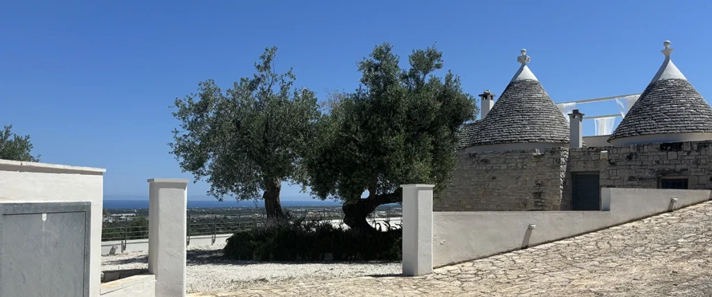 A Seasonal Return to Our Italian Retreat