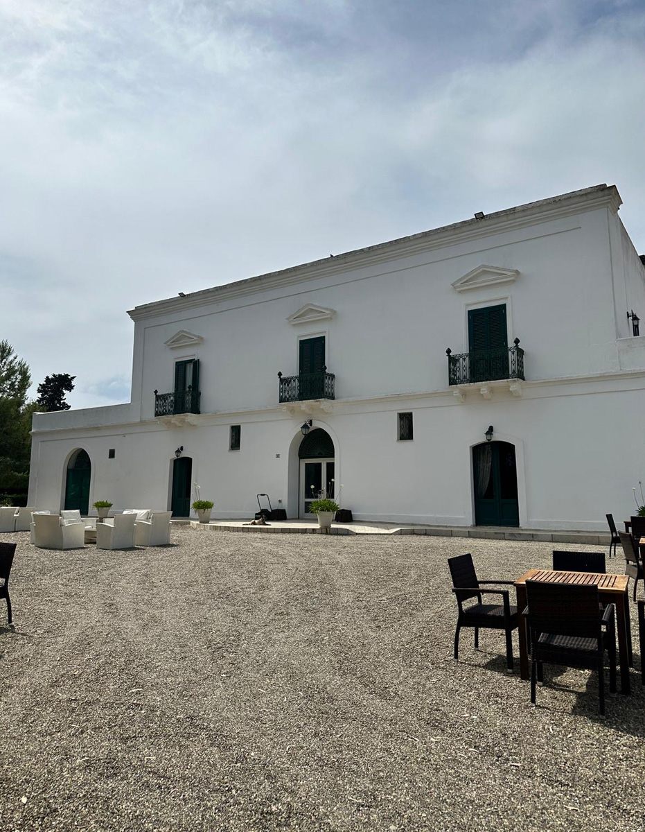 Golf courses - club house Barialto Golf Club